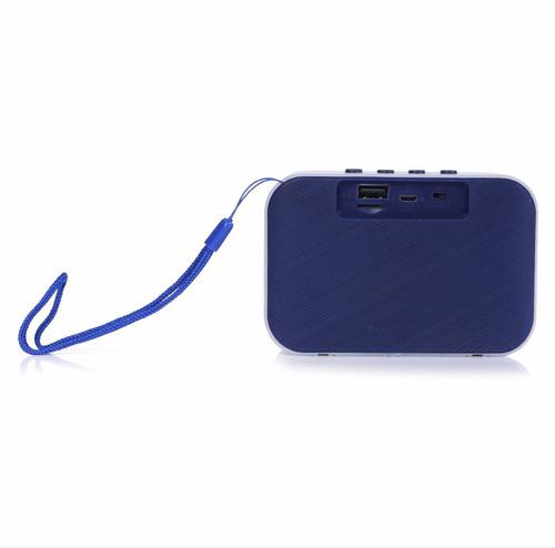 Fastbond Speaker