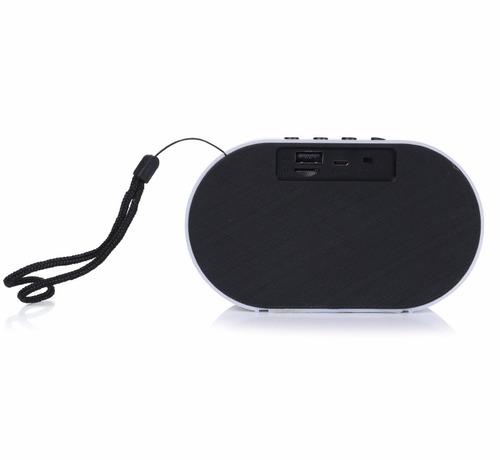 Fastbond Speaker