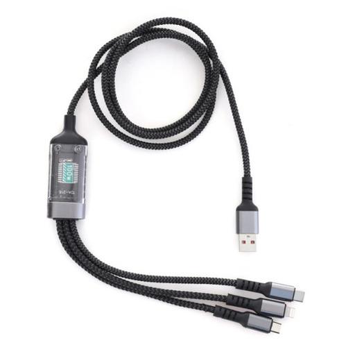 Multipin Charger