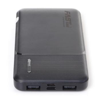 Fastbond Charger