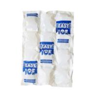 400gm 10x7 inch Reusable flexible Ice Pack