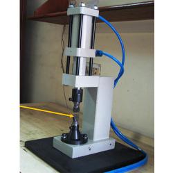 Vertical Sprue Cutting Machine