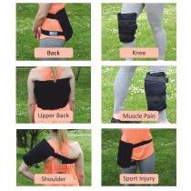 Large Size Cold / Hot Therapy pack size 10x14 inch