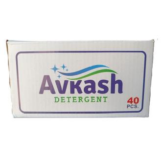 Avkash Detergent 40pcs