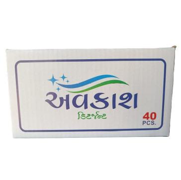 Avkash Detergent 40pcs