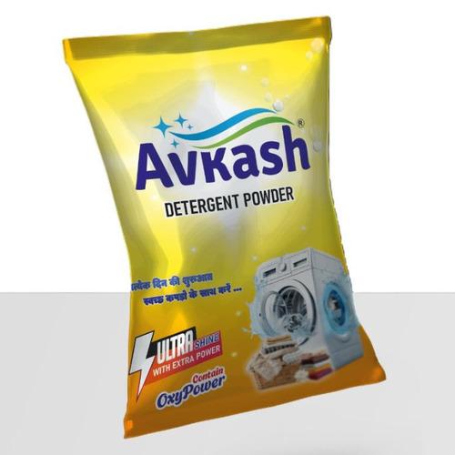 Avkash Detergent Powder