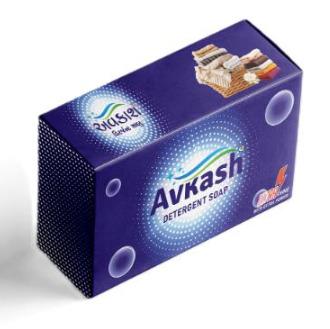 Avkash Detergent Soap