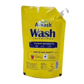 Avkash Liquid Detergent