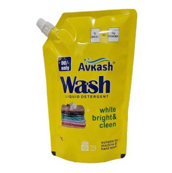 Avkash Liquid Detergent