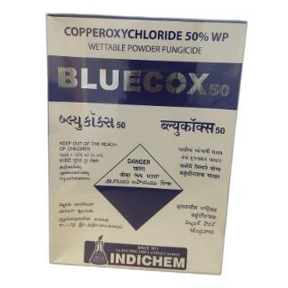 Bluecox 50 Fungicide