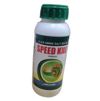 Indichem Speed Kill Herbicide