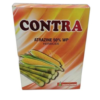 Contra Atrazine Herbicide