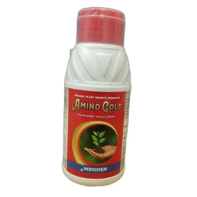 Amino Gold Foliar Spray