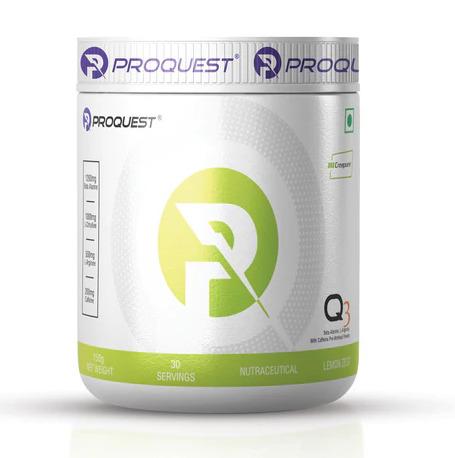 Proquest Nutrition Q3 Pre-Workout