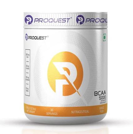 Proquest Nutrition BCAA 5000 with Caffeine & Vitamin B6