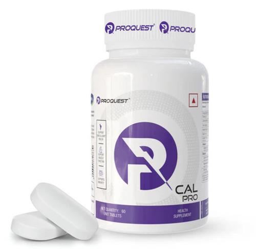 Cal Pro Tablets