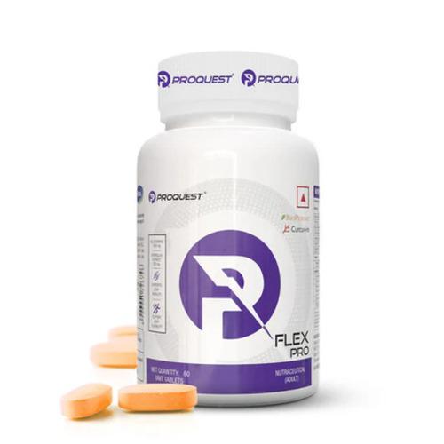 Flex Pro Tablets