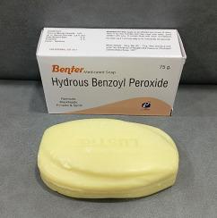 Hydrous Benzoyl Peroxide