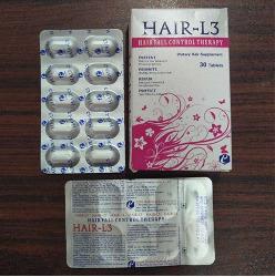 Hair Fall Control Therapy