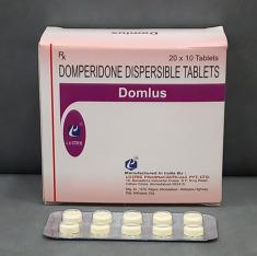 Domperidone Dispersible Tablets