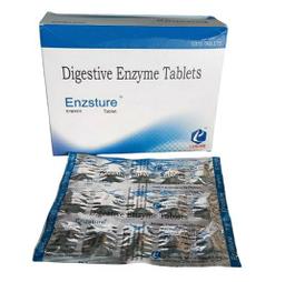 Digestive Enzyme Tablets