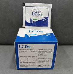 Cholecalciferol Granules Sachets