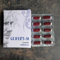 Olifert-M Capsules