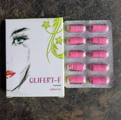 Olifert-F Capsules