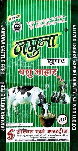 JAMUNA CATTLEFEED