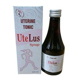 Uterine Tonic