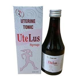 Uterine Tonic
