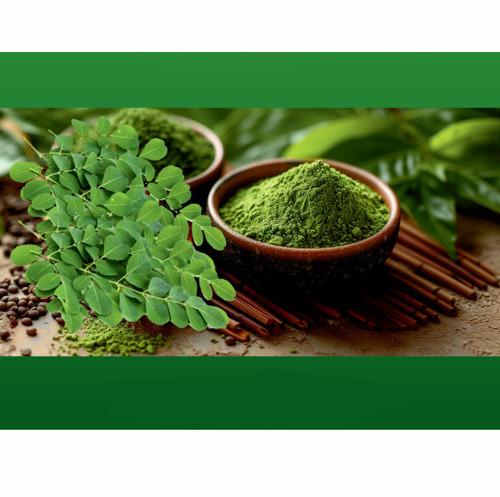 Moringa Powder