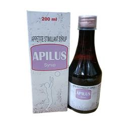 Appetite Stimulant Syrup 200 ml