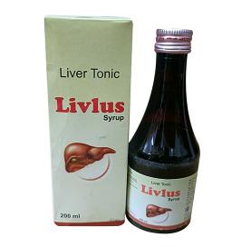 Liver Tonic 200 ml