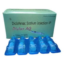 Diclofenac Sodium Injection IP