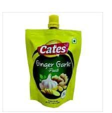 Ginger Garlic Paste Pouch