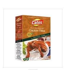 Chicken Tikka Masala Powder