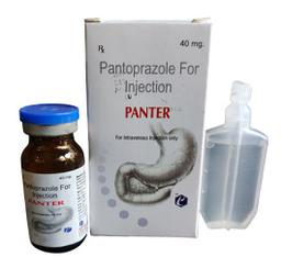 Pantoprazole For Injection 40 mg