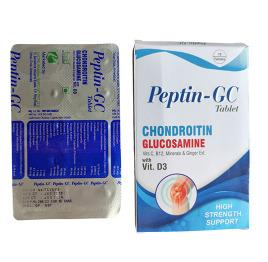 Peptin-GC Tablet