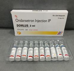 Ondansetron Injection IP 2 ml