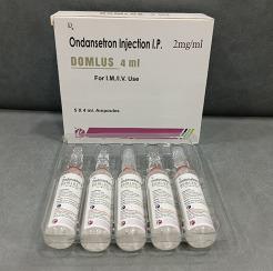 Ondansetron Injection IP 2mg-4ml