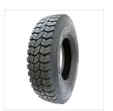 Overload Truck Tyre