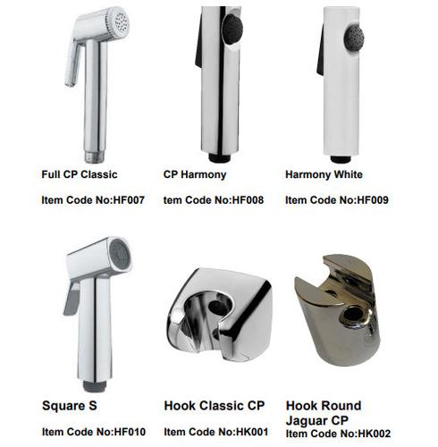 Health Faucet