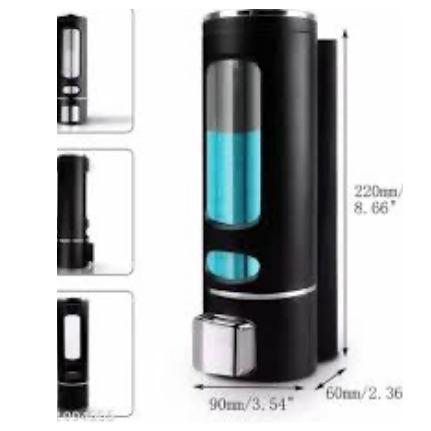 Soap Dispenser