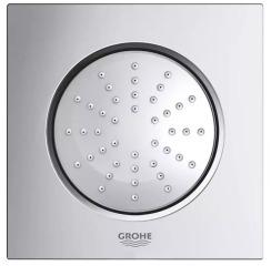 Rain Body Jet Shower