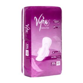 XXL Sanitary pads