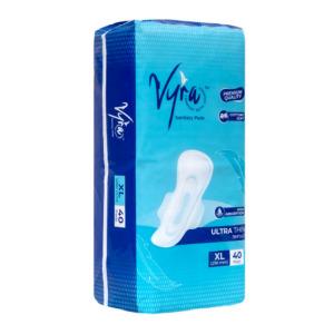 XL Sanitary pads