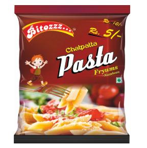 Chatpata Pasta