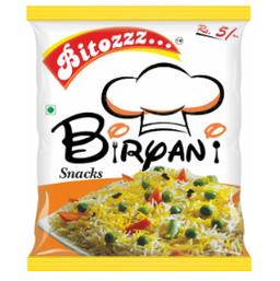 Biryani