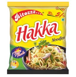 Hakka Noodles